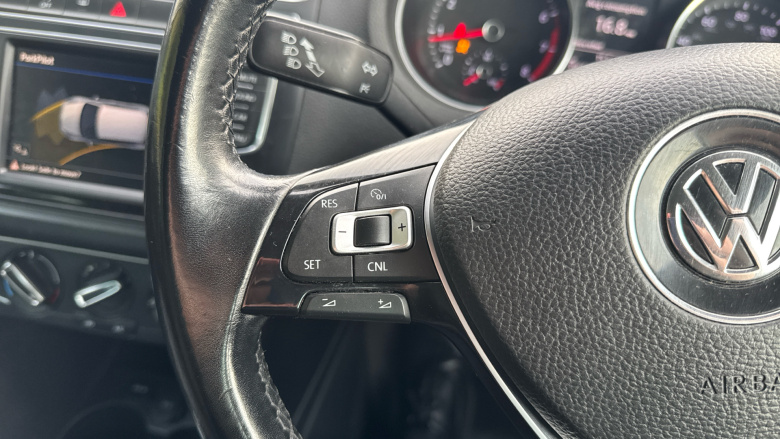 Volkswagen Polo 1.2 TSI Match Edition 5dr Petrol Hatchback